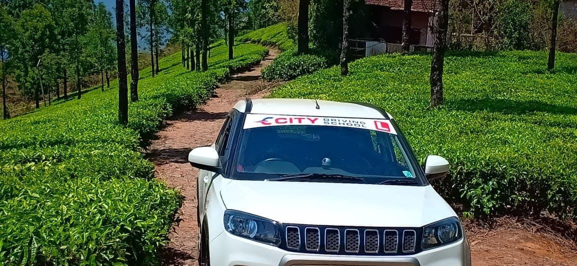 CITY DRIVING SCHOOL TIRUR