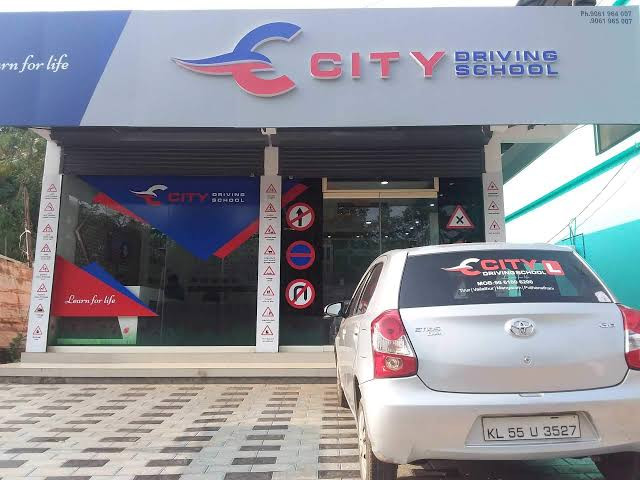 CITY DRIVING SCHOOL TIRUR